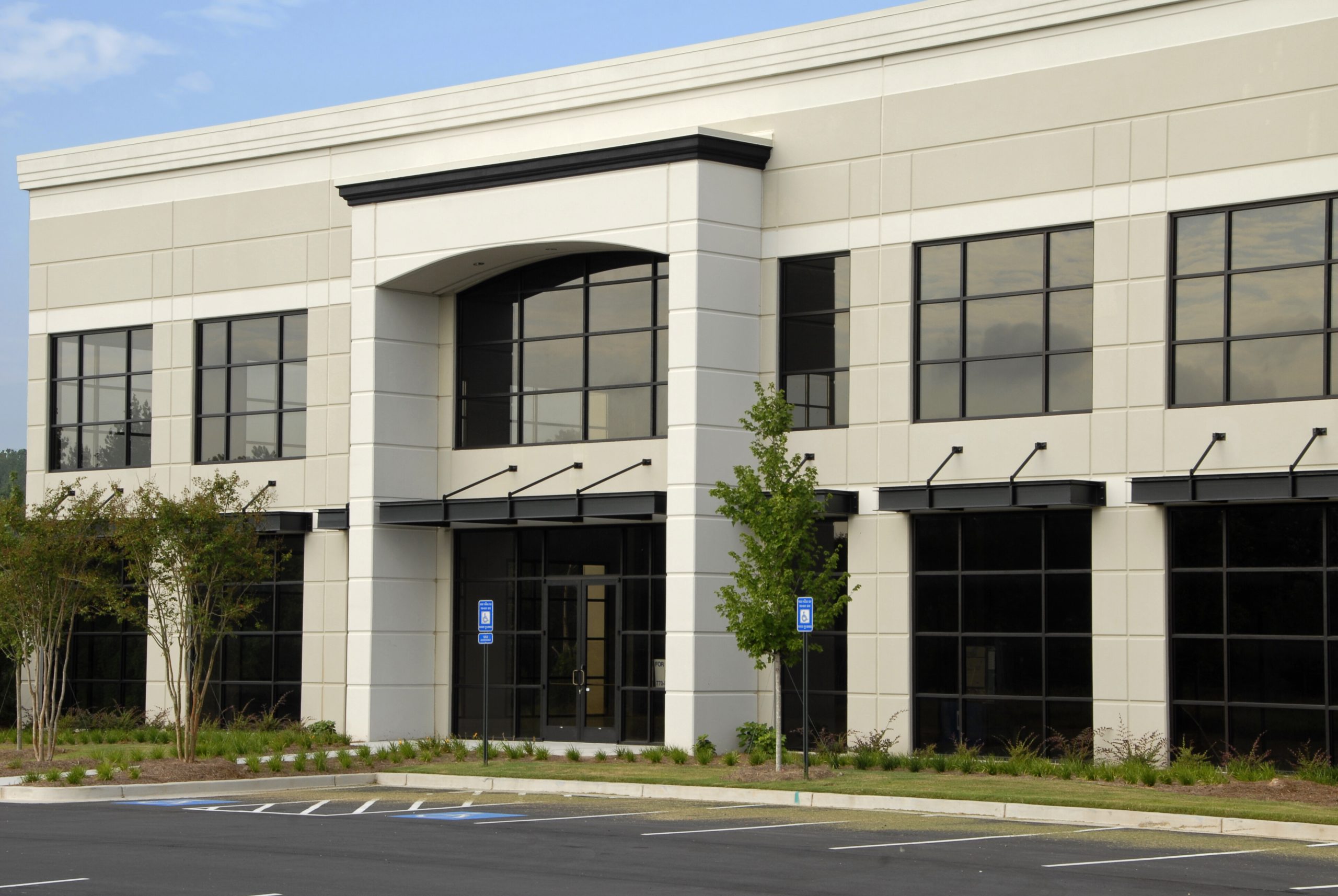 Leasing of Commercial Premises - Hiscocks Lawyers