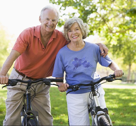 Are You Considering Moving into Retirement Living?